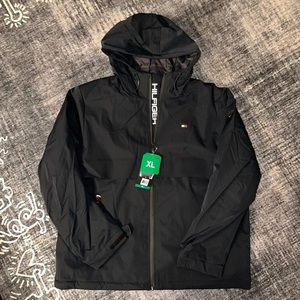 Tommy Hilfiger Jacket